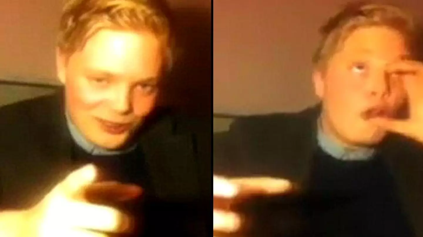 Legendary 'Greatest Weekend Of My Life' Stag Do Video Is Now 10 Years Old