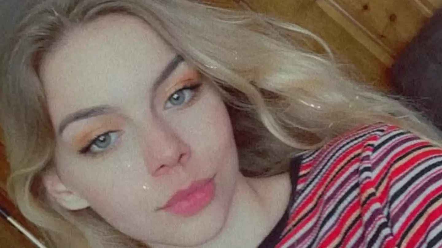 American woman who thinks she's Madeleine McCann hits back at people who pointed out major flaw in her claims