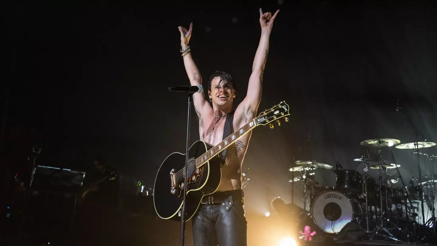 Scott Legato/Getty Images