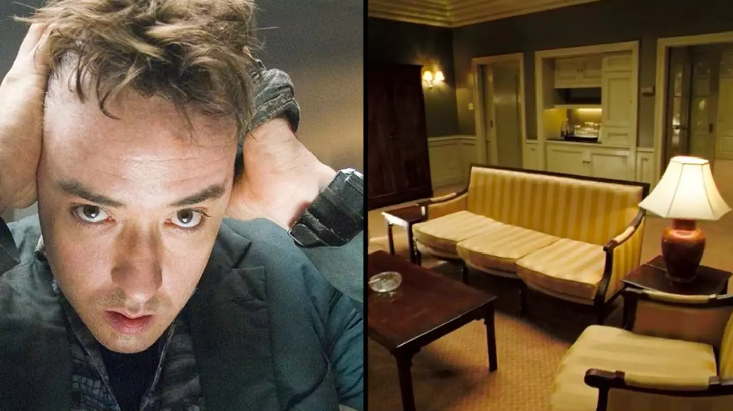 Movie fans think ‘there’s nothing scarier’ than ‘perfect’ John Cusack horror film