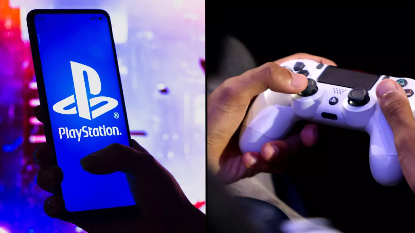 New PlayStation console set to be released 'later this year'