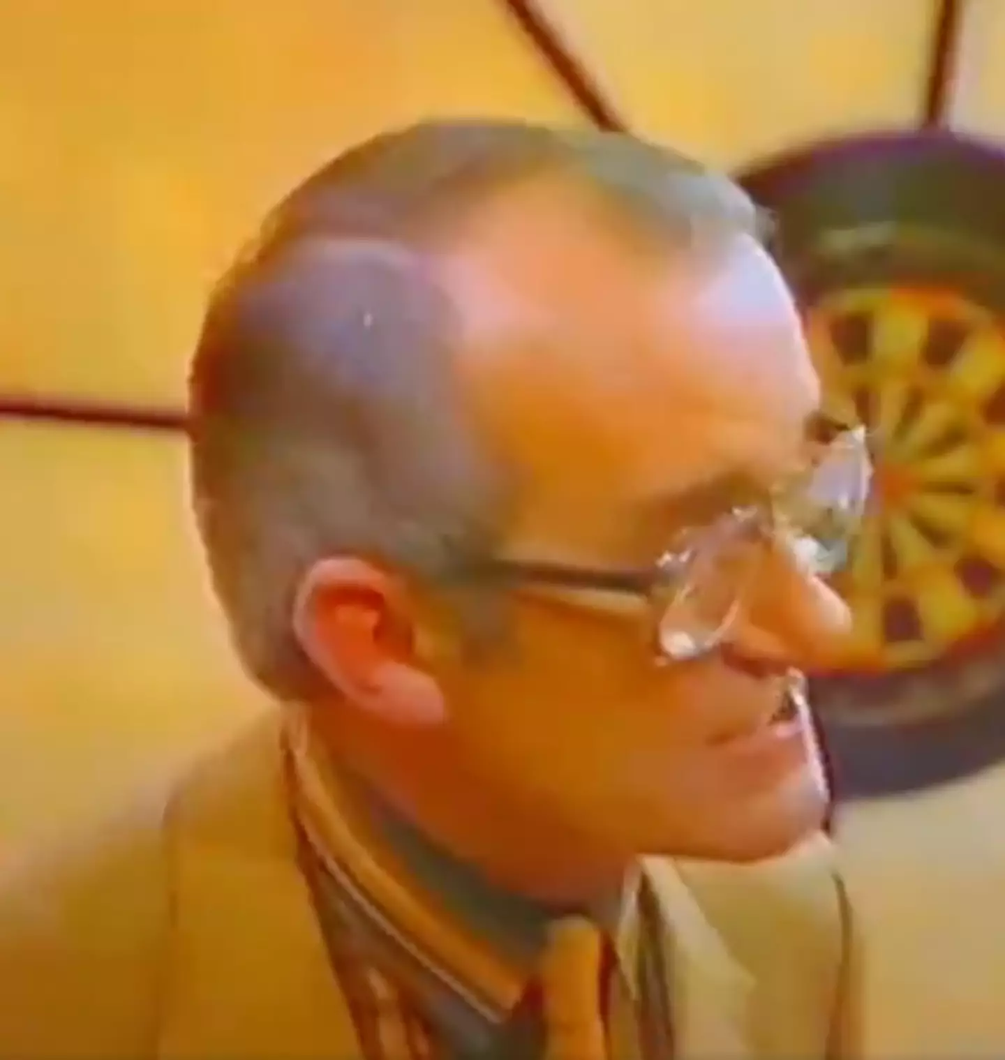 Some viewers have called out a resurfaced clip from darts gameshow Bullseye which would ‘make Ofcom faint’ if it was aired in 2024.