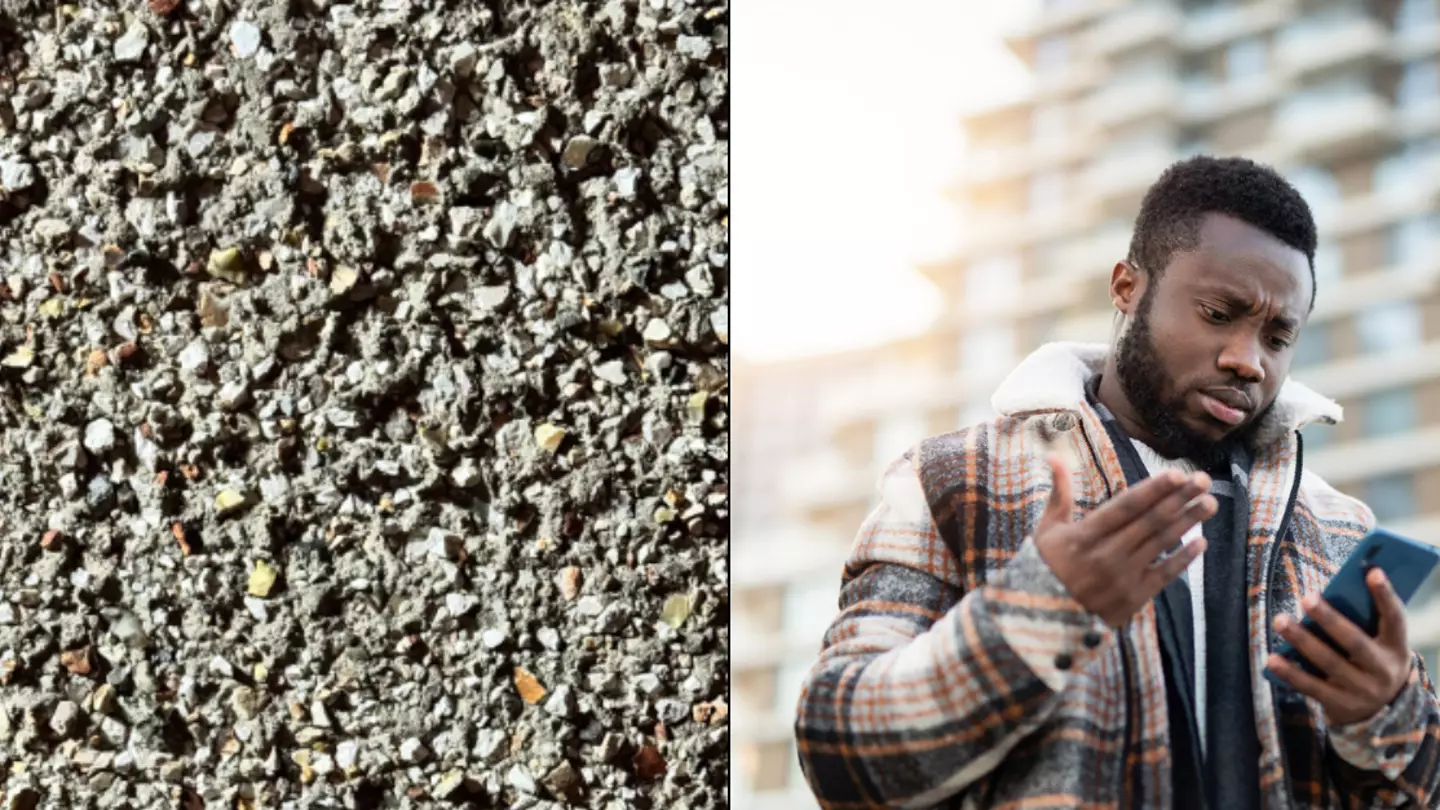 Reddit / Getty Stock