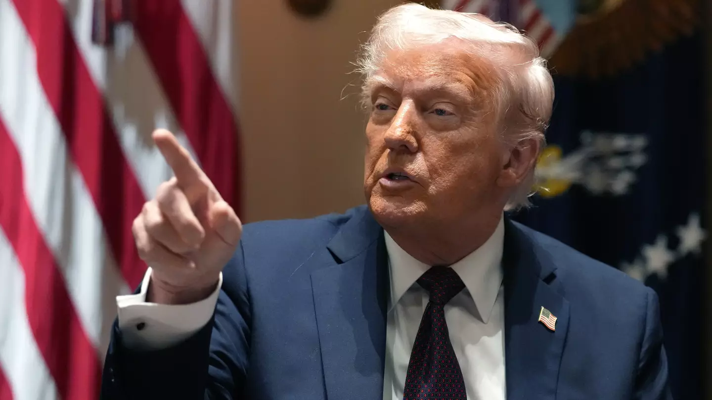 Win McNamee/Getty Images