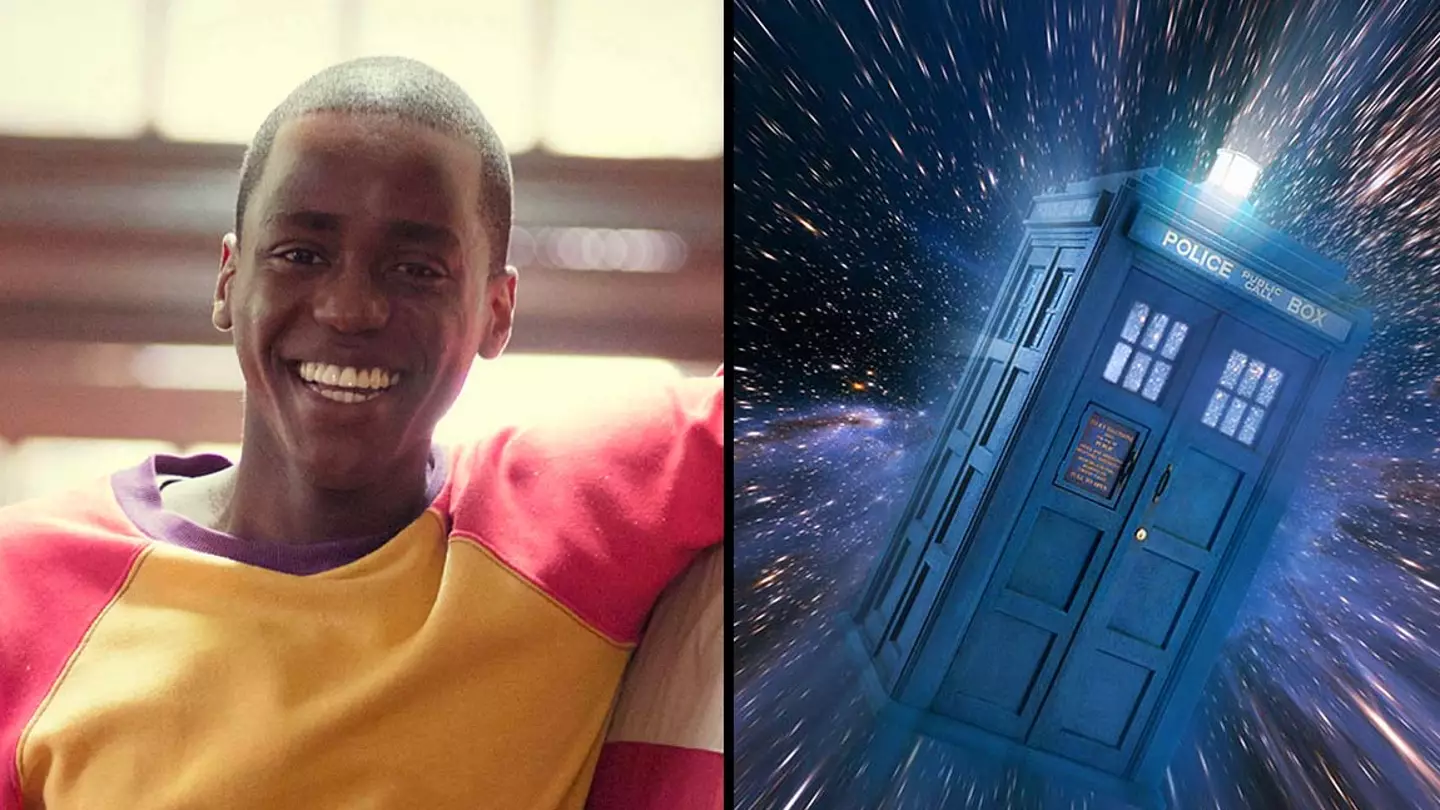 Sex Education’s Ncuti Gatwa Announced As New Doctor Who