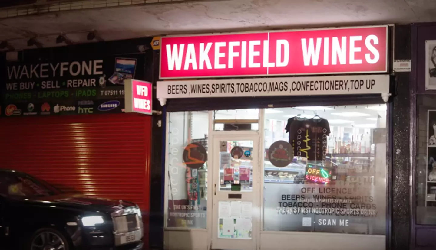 Wakey Wines has released its first official music video.