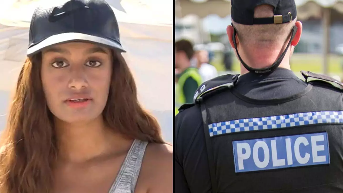 Woman interrogated for hours at airport 'for having similar name to Shamima Begum'