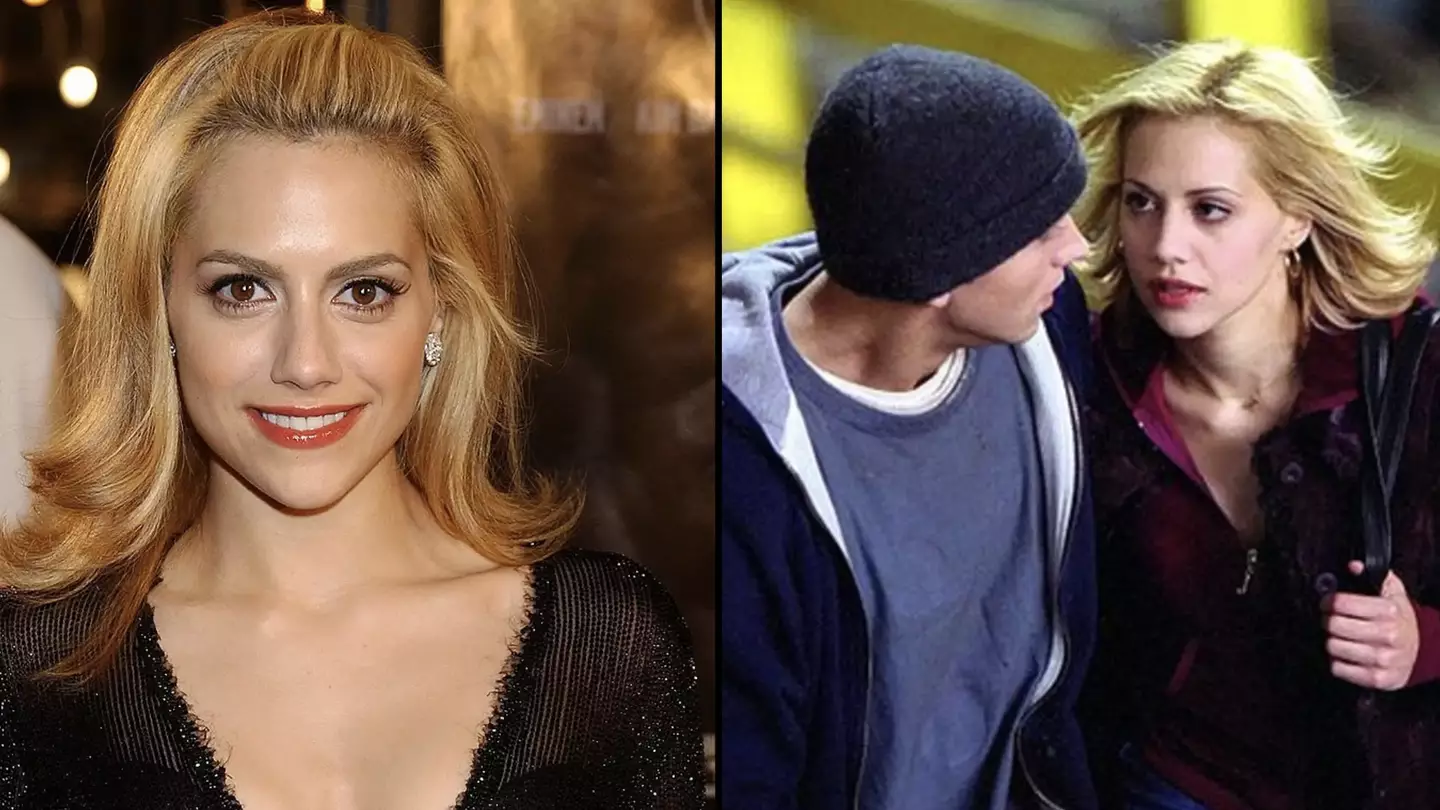 Brittany Murphy's mum recalled daughter's final words as 15th Brittany Murphy's mum recalled daughter's final words as 15th
