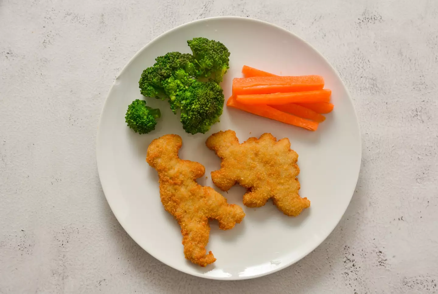 Turkey dinosaurs, not quite the same thing and less likely to be eaten for Christmas.