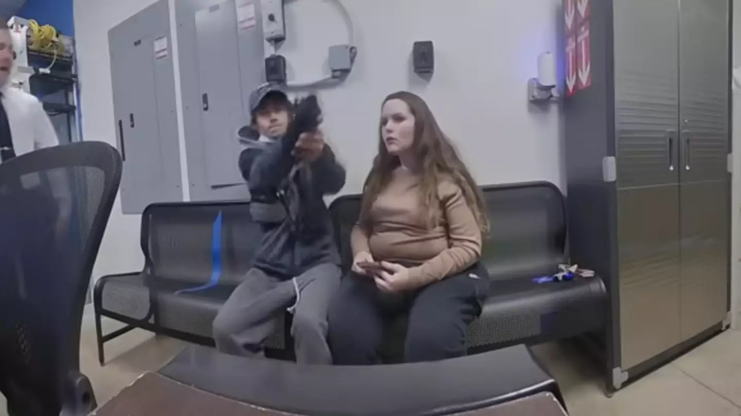 Canton Police Department