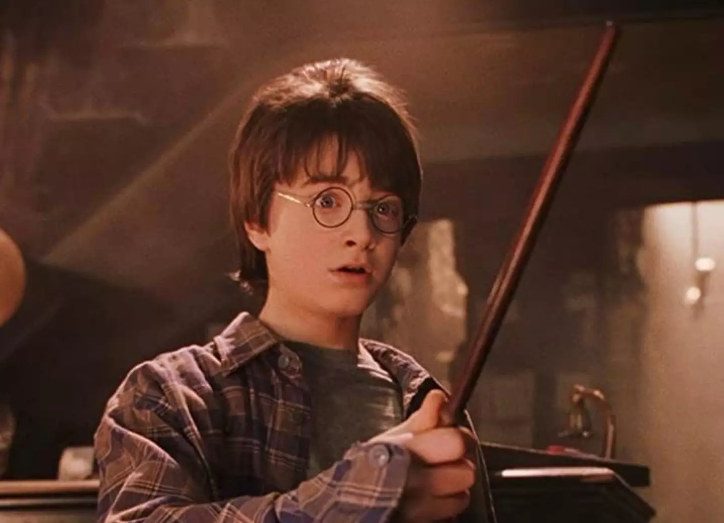 Harry Potter and the Philosopher's Stone is one of the most successful films of all time.