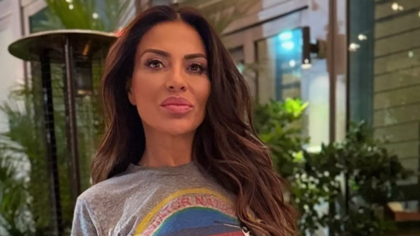 Instagram/dolorescatania