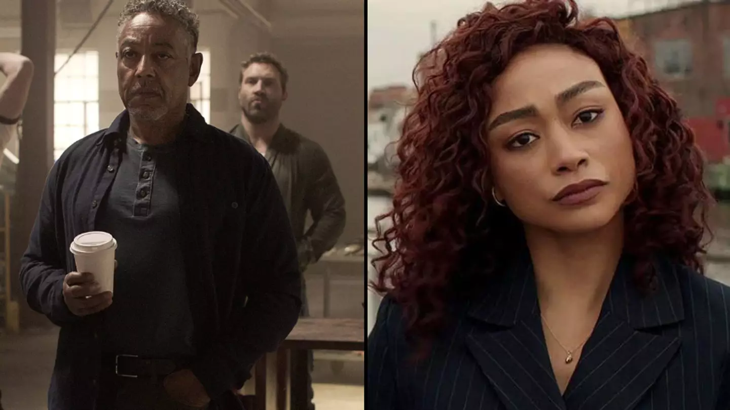 Film writer shares best way to watch eight-part Netflix series that can be seen in any order