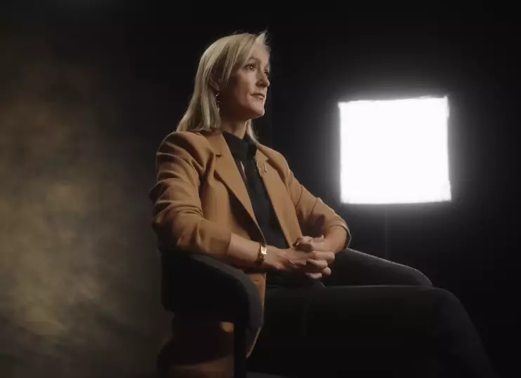 The expert insists that they cannot be rehabilitated (LADbible Stories)