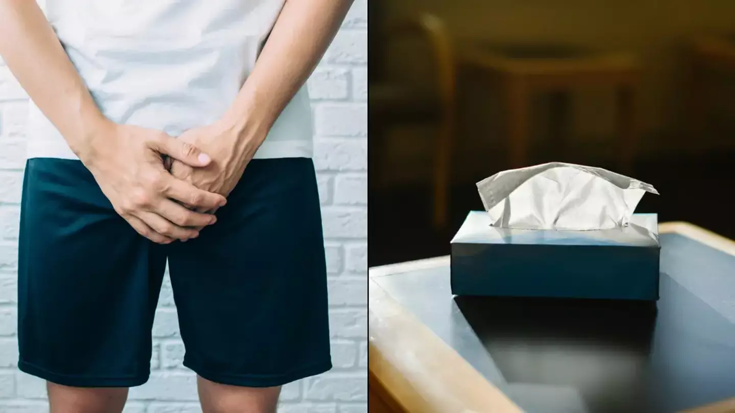 What happens to your body after 30 days of no masturbation as No Nut November ends tomorrow