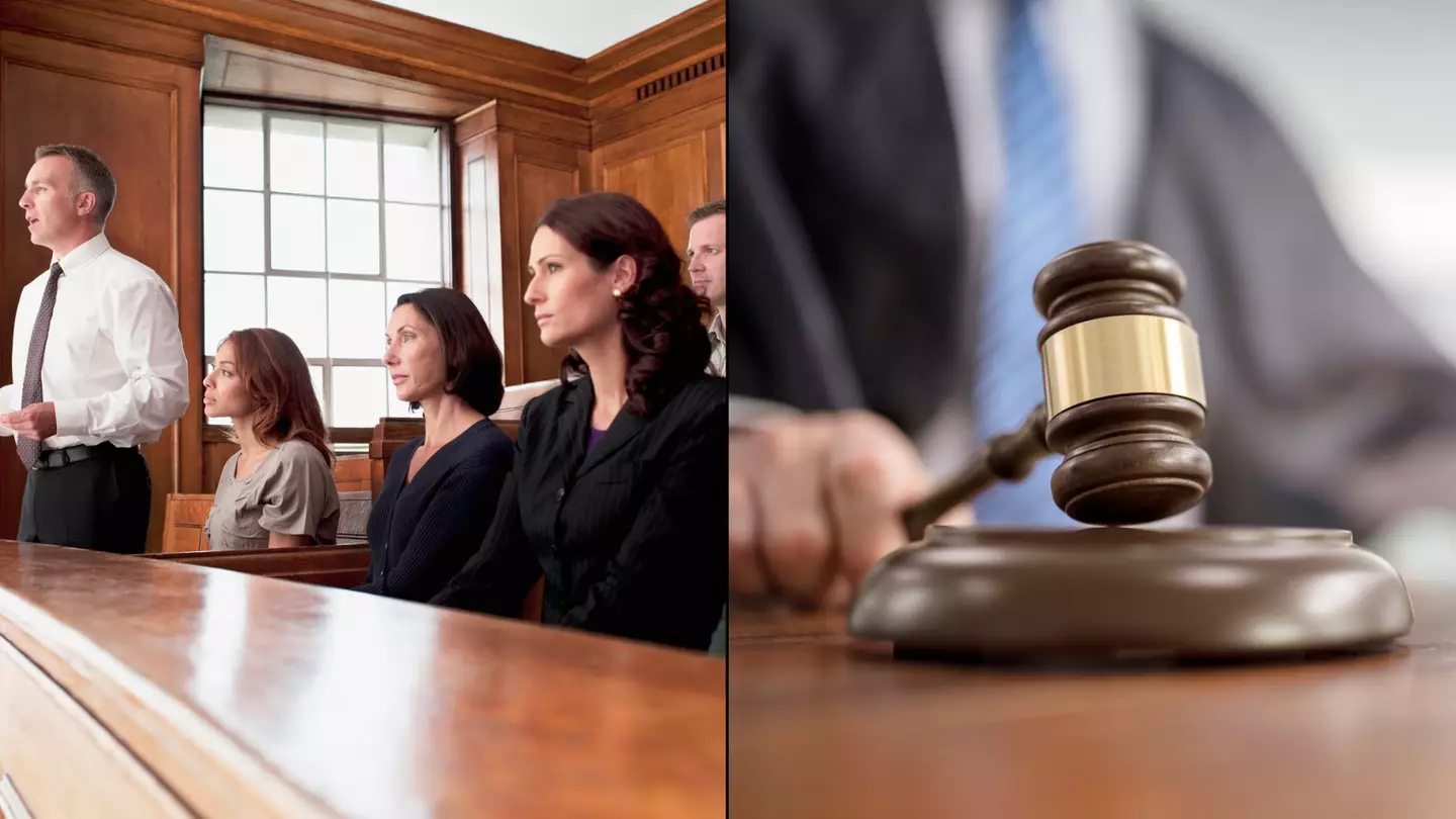 Actual chances of getting picked for jury service once in your lifetime in the UK