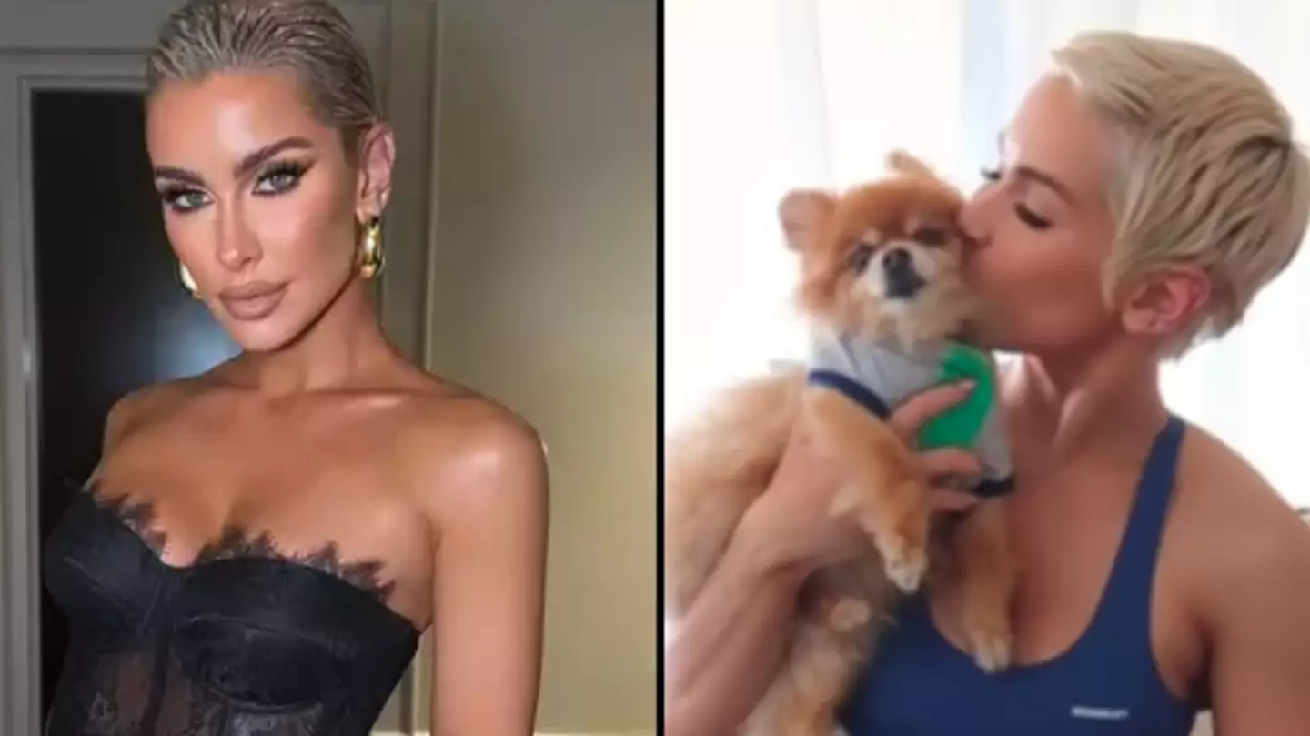 Model who shared 178 reasons for not wanting children sparks backlash after mocking young mother