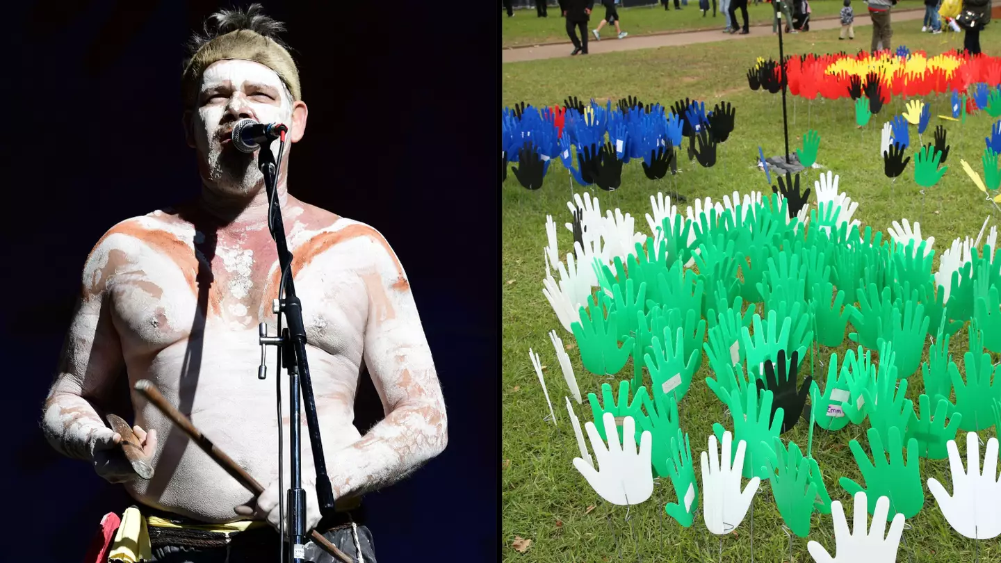 What is NAIDOC week and what is the 2023 theme