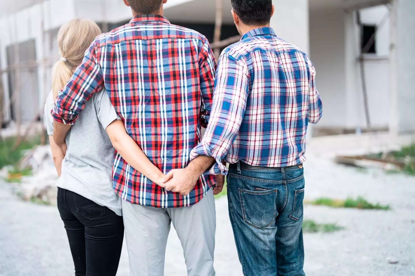 Many reported changes in the relationship prior to cheating.