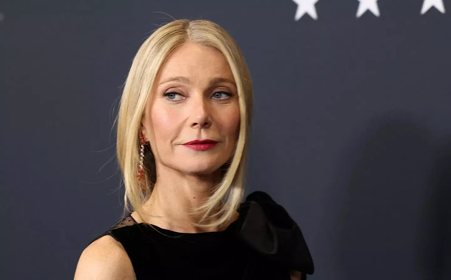 The actor reflected on the implications of her divorce in a new interview (ANGELA WEISS / AFP via Getty Images)