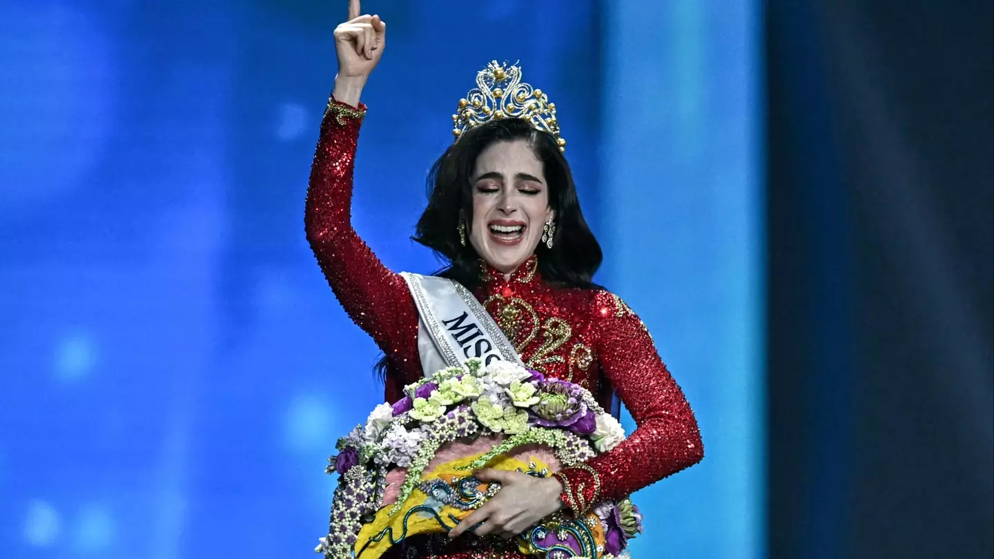 LILLIAN SUWANRUMPHA/AFP via Getty Images