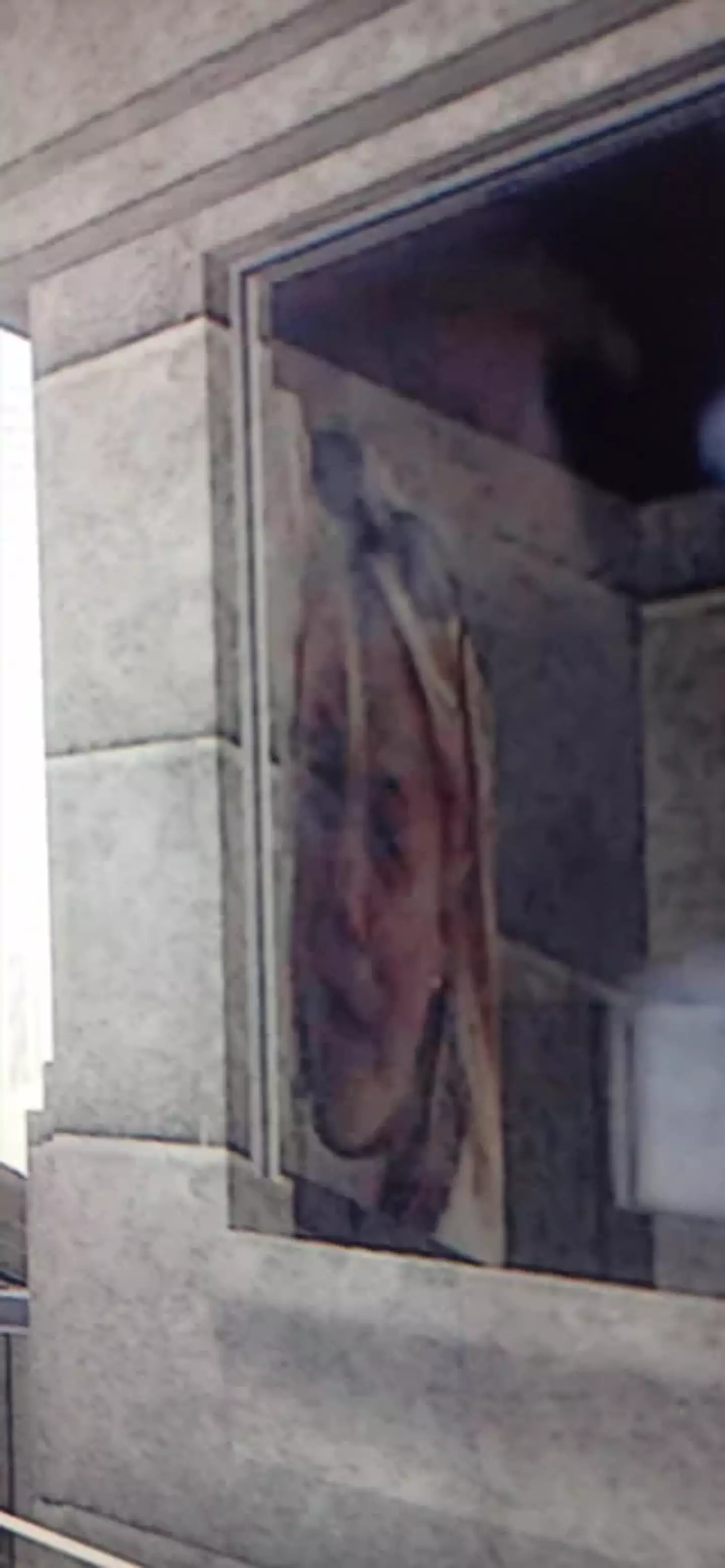 Seriously, who is that? (DreamWorks)