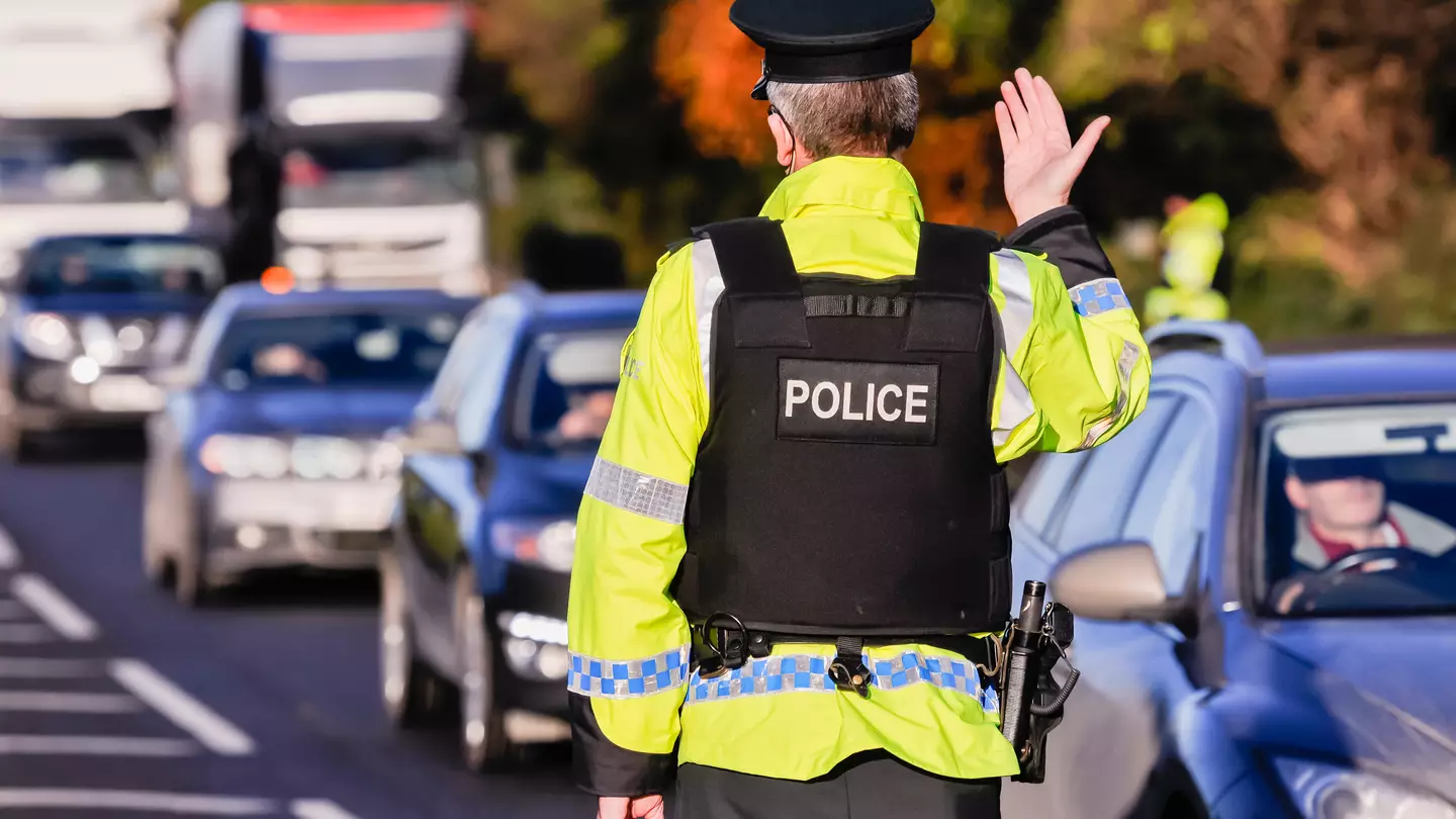 Police chiefs call for a lower drink drive limit with severe new roadside measure