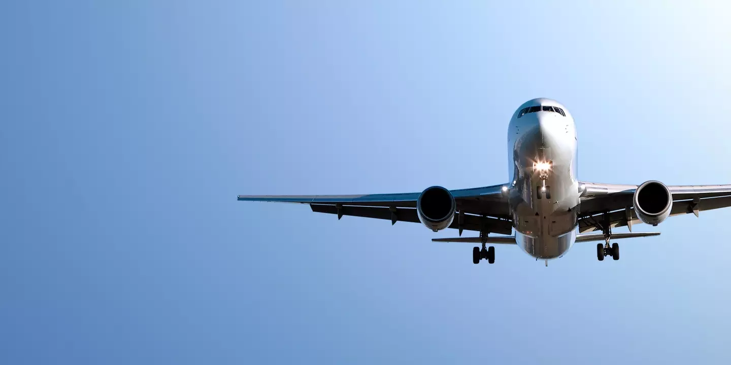 Were you aware of this rare phenomena? (Getty Stock Images)