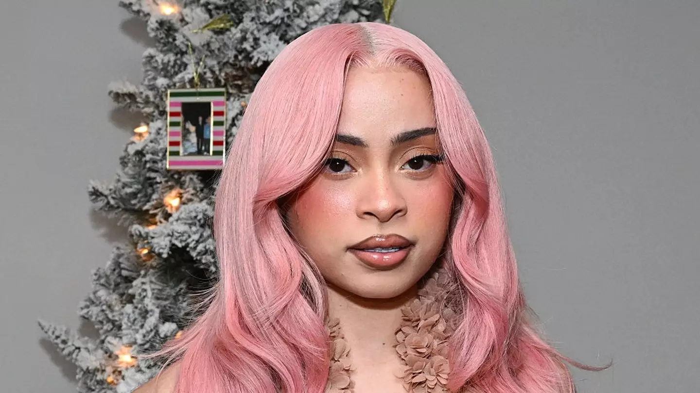 Gilbert Flores/Variety via Getty Images