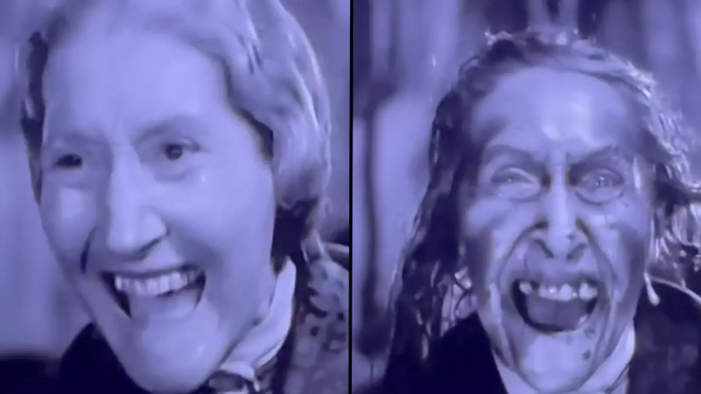 Viewers can’t get over how 1937 film managed unbelievably impressive special effect