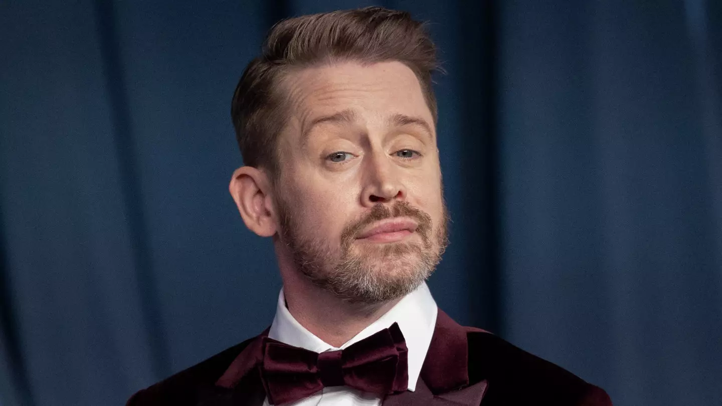 Eric Thayer via Getty Images