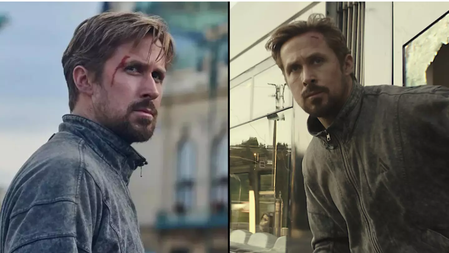 Fans Calling For Ryan Gosling To Be Next James Bond After Performance In Netflix Movie