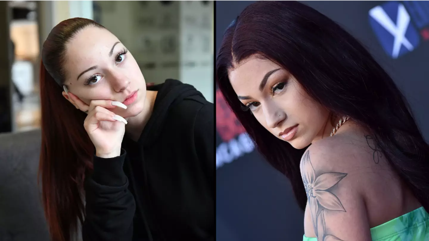 Bhad Bhabie reveals the jaw-dropping amount of money she earned in eight months on OnlyFans