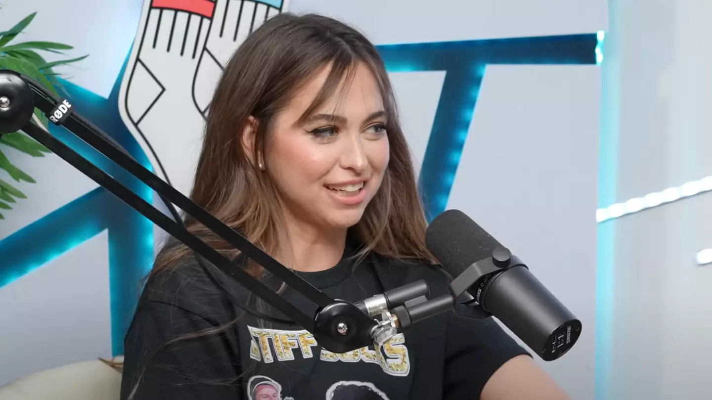 Top adult star Riley Reid reveals the one unattractive thing men do in the bedroom that completely ‘kills the mood’