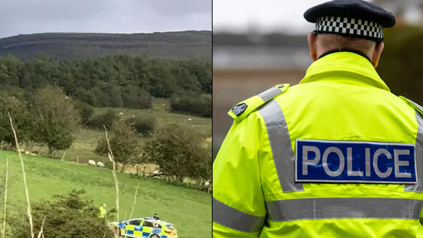 Boy, 8, who died after being shot on Cumbrian farm identified