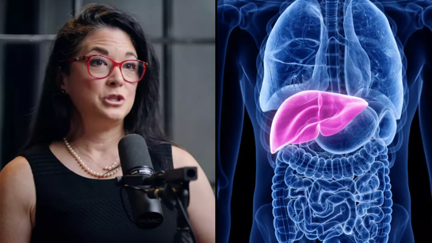 Doctor issues warning after sharing ‘exact age’ certain deadly diseases begin to appear