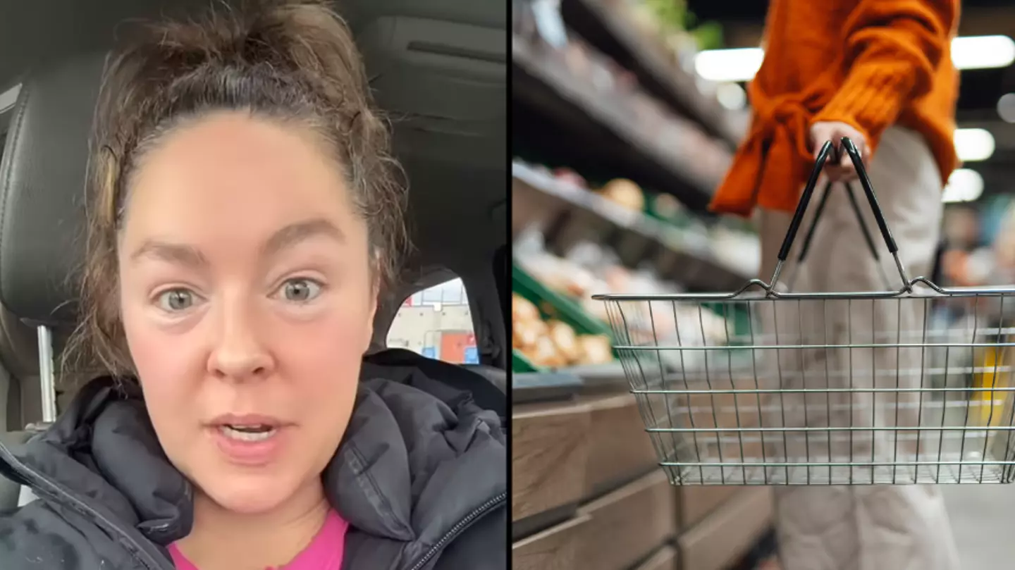 Cancer dietitian says there are two things you need to avoid buying at shop if you want to lower risk of disease