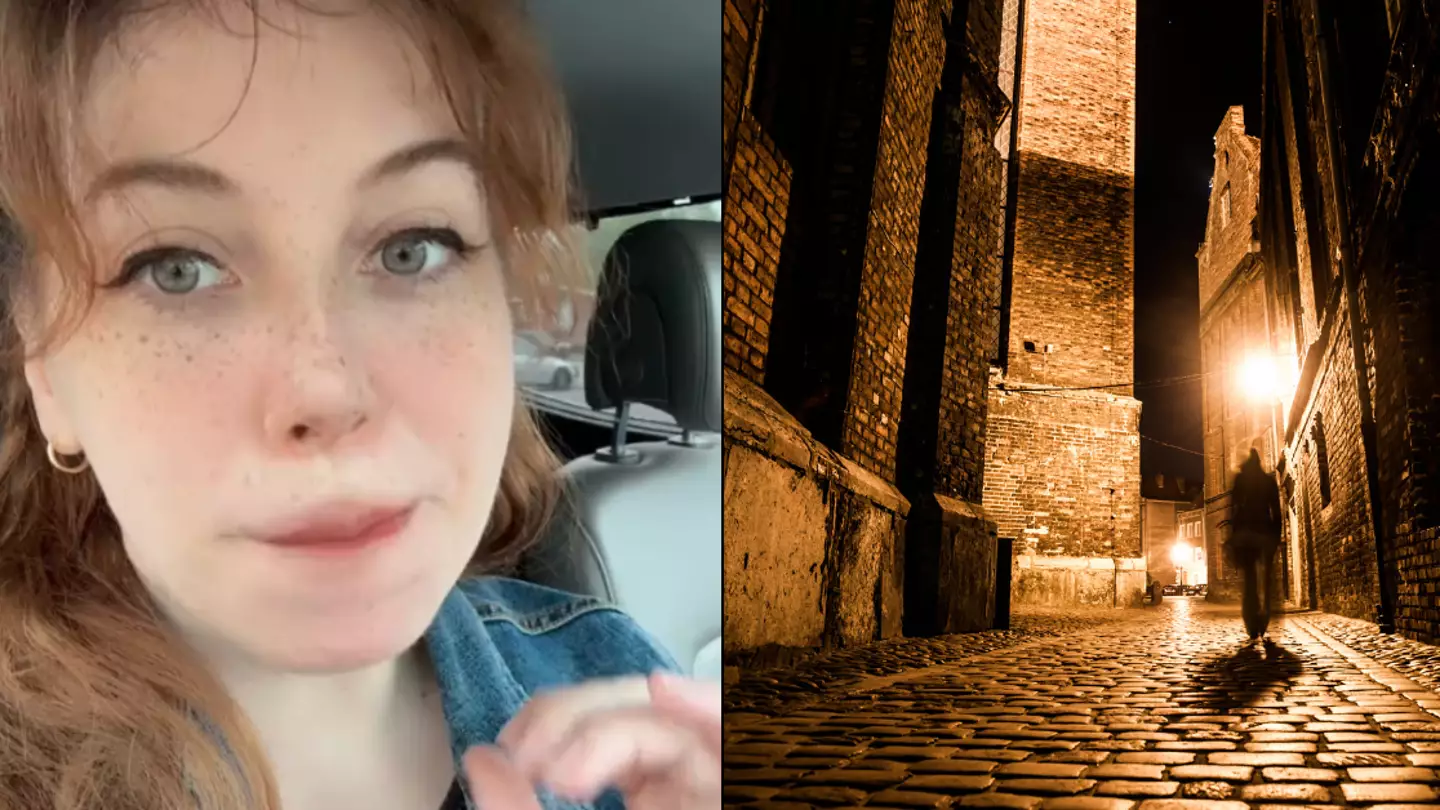 Woman 'genuinely convinced' she's found Jack the Ripper after seeing famous painting