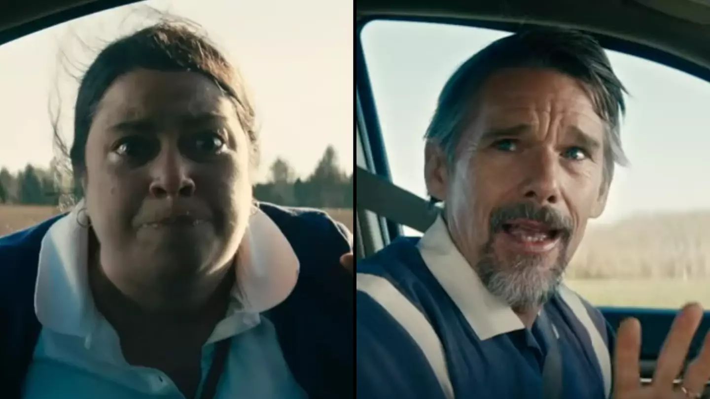 Netflix viewers spot clever reason subtitles don’t show in Leave the World Behind scene