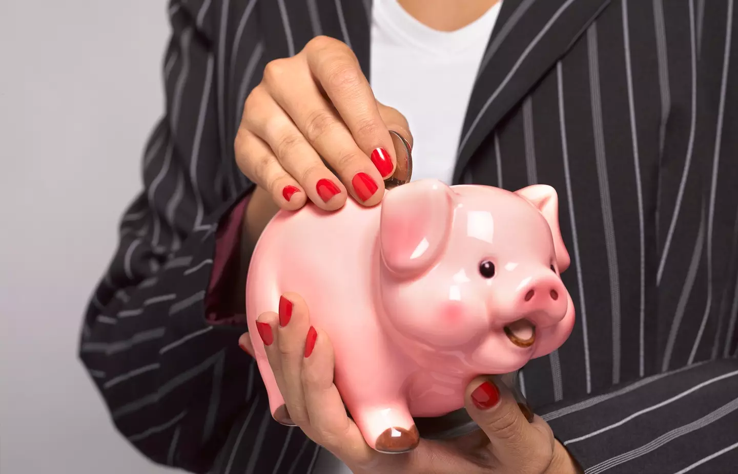 Financial experts aren't impressed with his spending habits (Getty Stock Images)