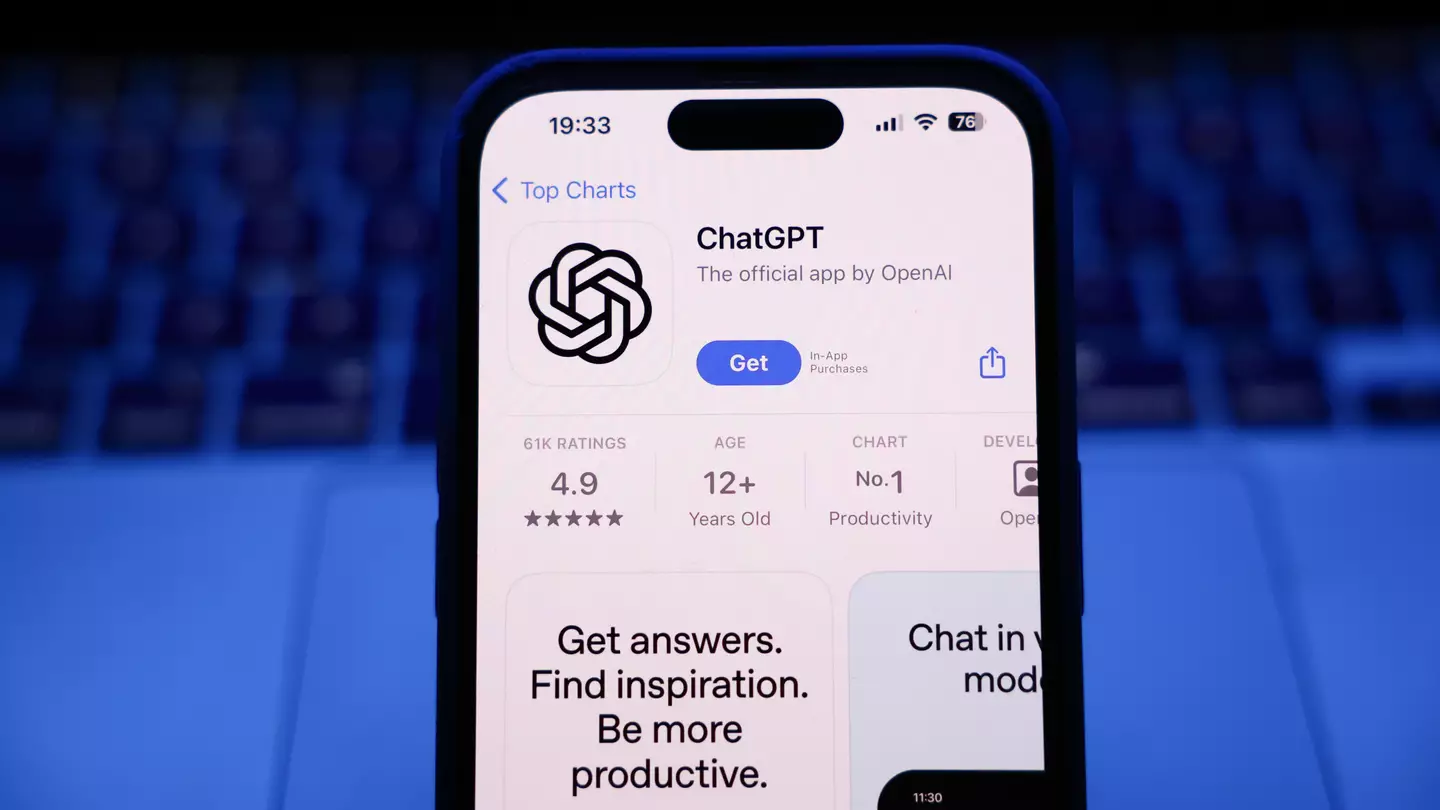 ChatGPT will now be able to remember everything you've ever said to it