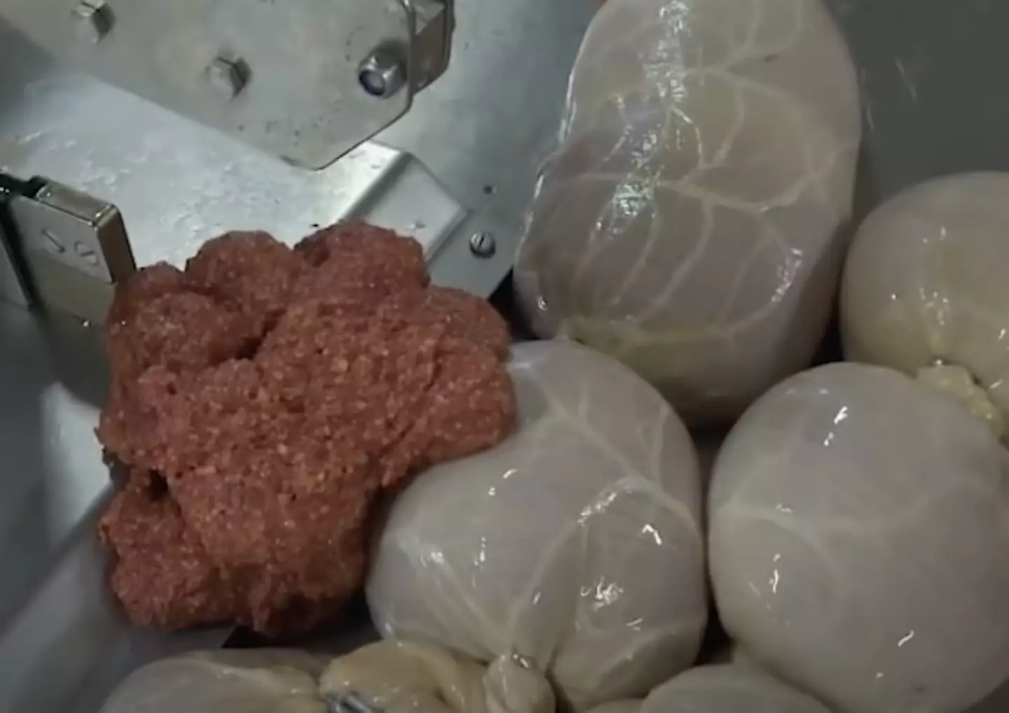 Would you try haggis after watching this video?