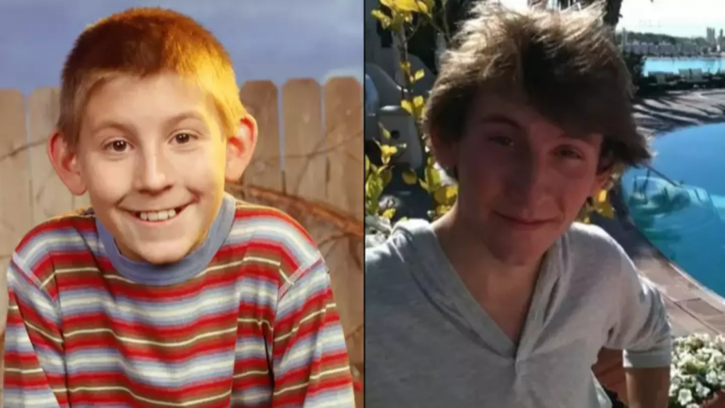 Actor who played Dewey in Malcolm In The Middle has Instagram account showing his adult life