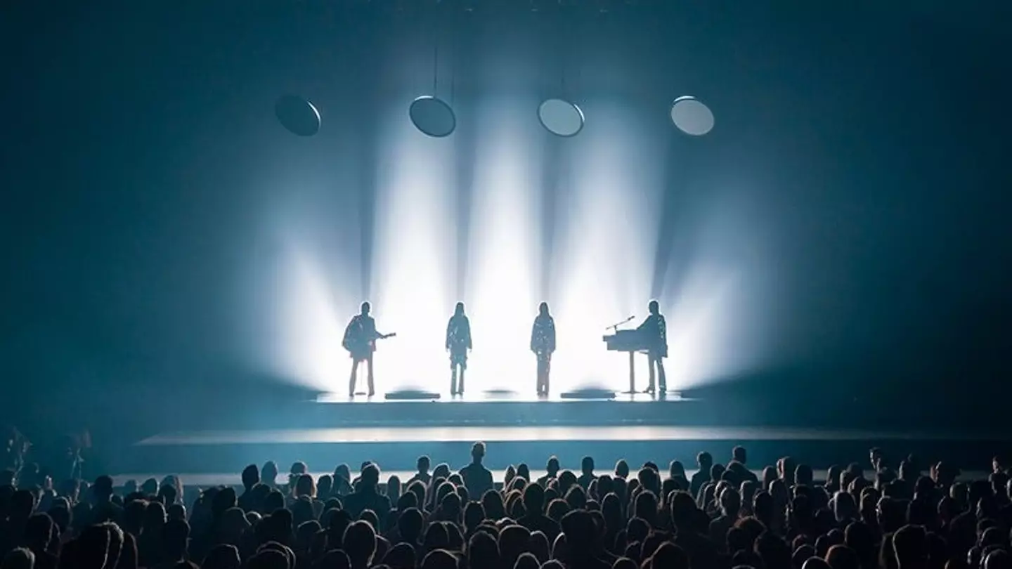 The ‘best ABBA Voyage seats’ revealed as more tickets for 2026 shows are released