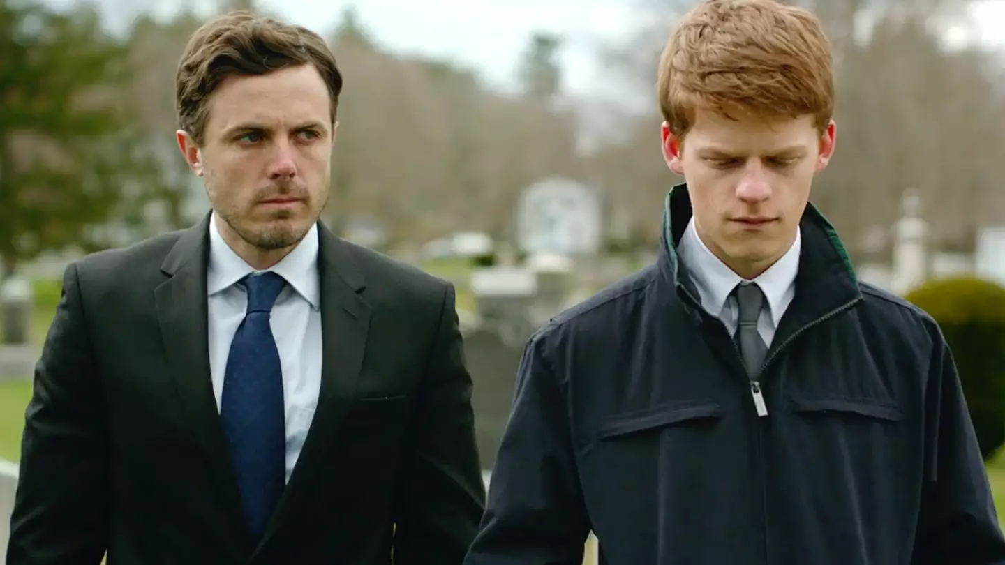 Viewers gripped by Oscar-winning 'masterpiece' with 96% Rotten Tomatoes score that’s just landed on Netflix