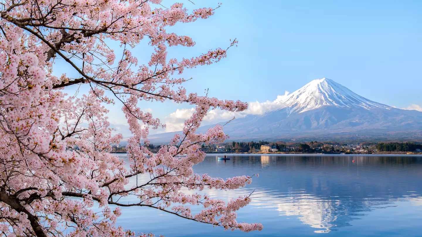 Wowcher Mystery Holiday deal now includes Japan for £99