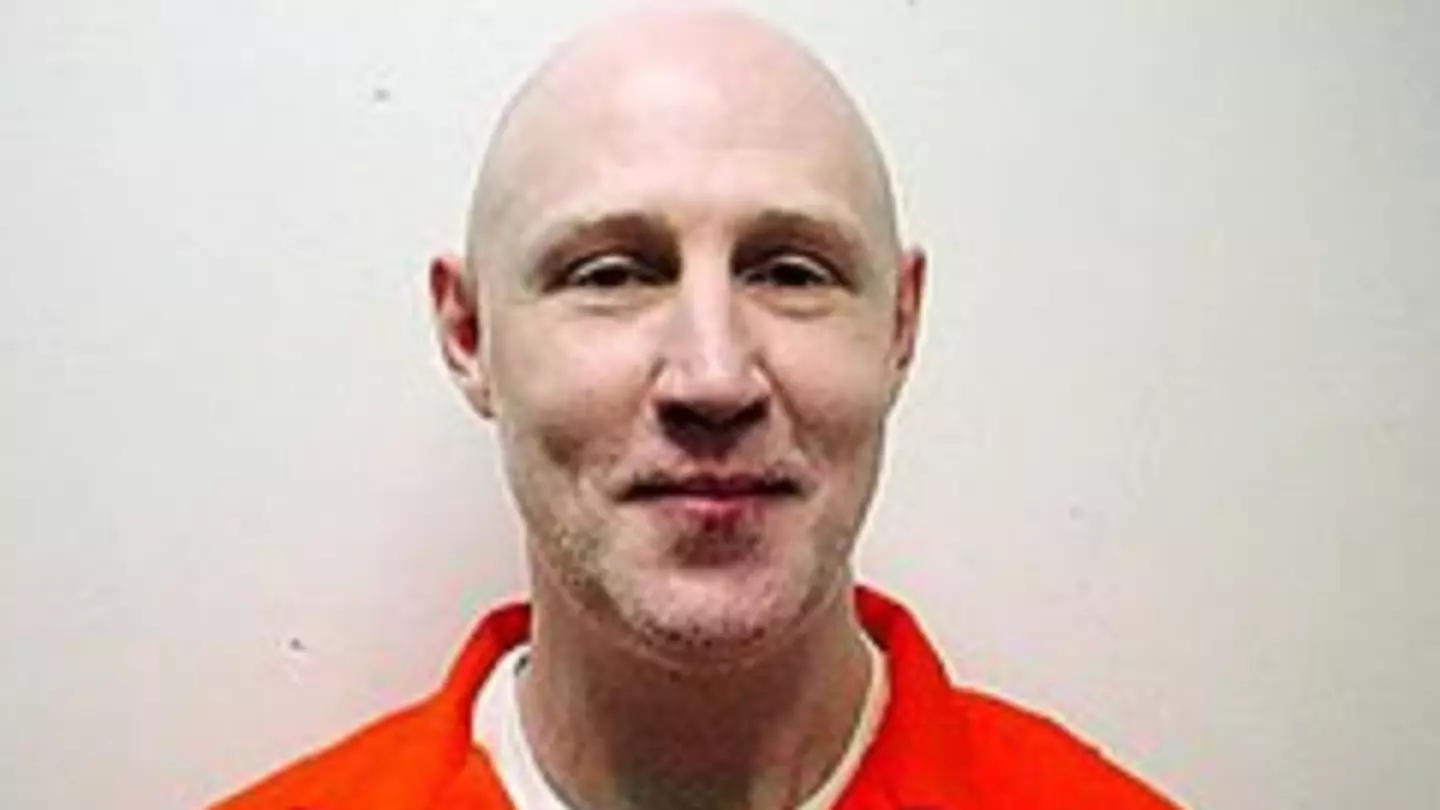 People stunned to discover how death row prisoner spent final hours before his final meal