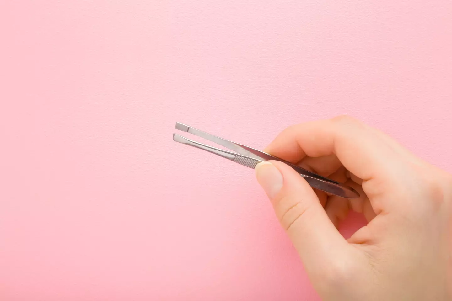 Are you guilty of it? (Getty stock photo)