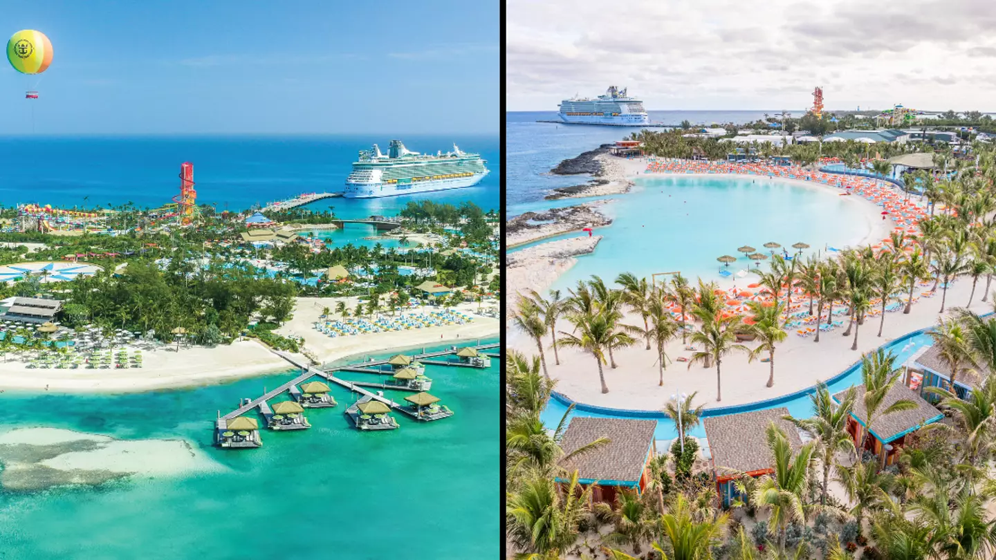 Royal Caribbean