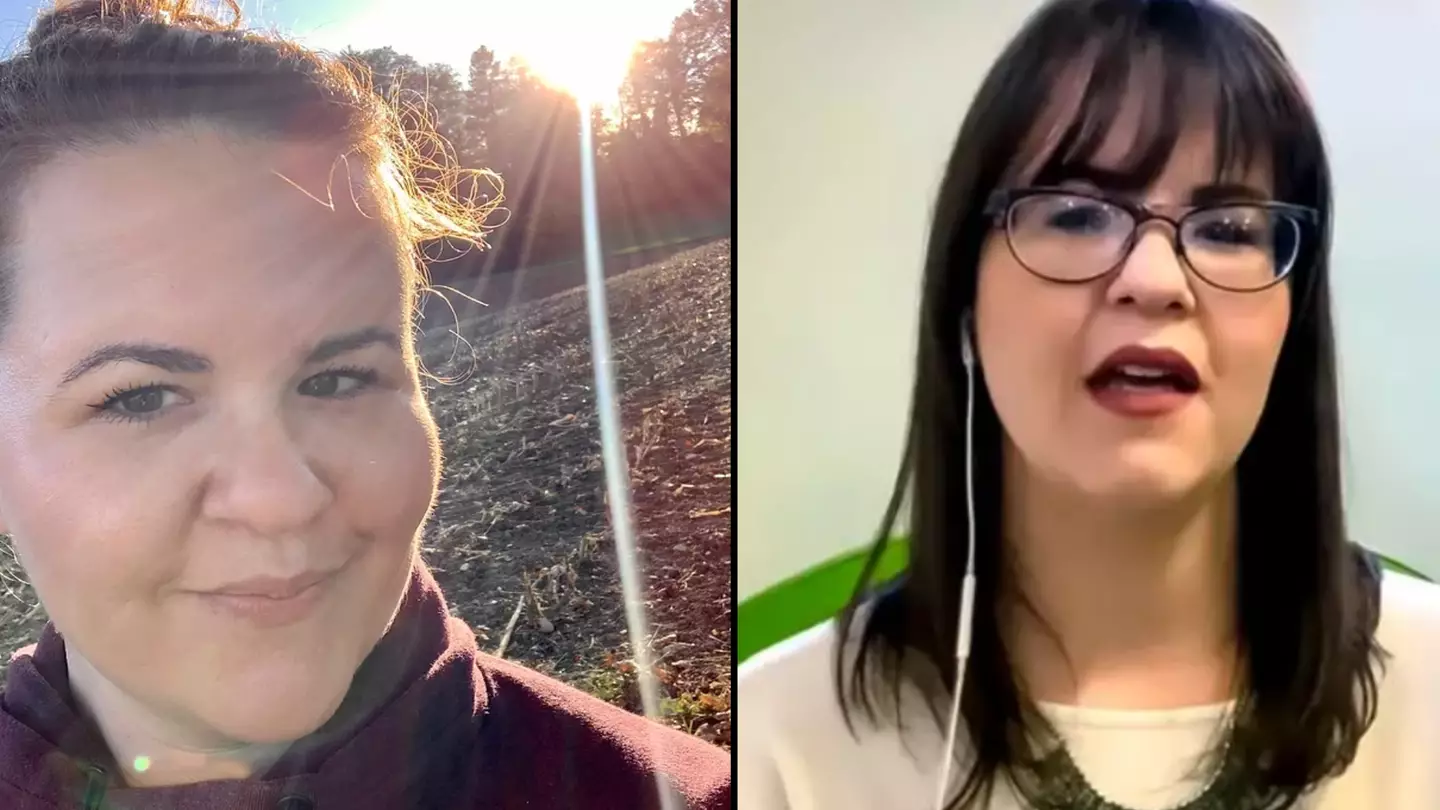 Woman who’s still in Twin Flames ‘cult’ speaks out following disturbing Netflix documentary
